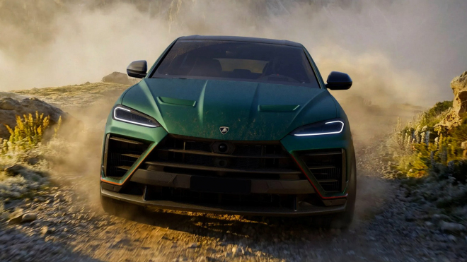 Lamborghini dál zabíjí svou dojnou krávu otylostí. I když má nový vrchol navíc 144 koní, pořád nepřekoná mnohem slabšího předchůdce