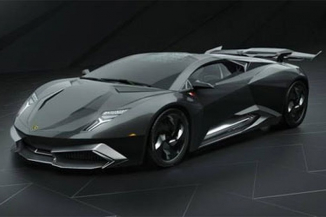 Lamborghini Centenario je vyprodané jako kupé i roadster, měsíce před premiérou
