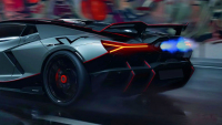 Nejsilnější a nejrychlejší Lamborghini historie chce vrátit Lamba na zdi dětských pokojů s 1 050 koňmi a dvoustovkou pod 7 sekund