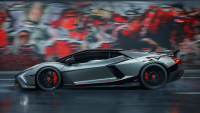 Lamborghini se se svou ostrou novinkou o rekord nejnáročnějšího okruhu ani nepokusí, trapnější výmluvu si už nemohlo vymyslet