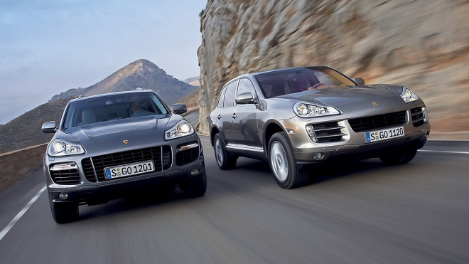 Luxusní SUV pro každého. Vedle těchto kousků je i nová Octavia drahá