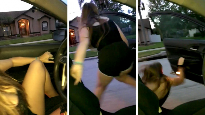 Úřady v USA musely varovat lidi, aby za jízdy nevystupovali z aut kvůli písni