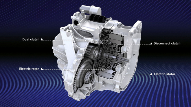 Němci dostali pohon nejbližší budoucnosti do dalších aut, podobný budou mít i Dacie