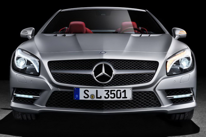 Bude stát zákaz prodeje Mercedesů ve Francii u zrodu konce Evropské unie?