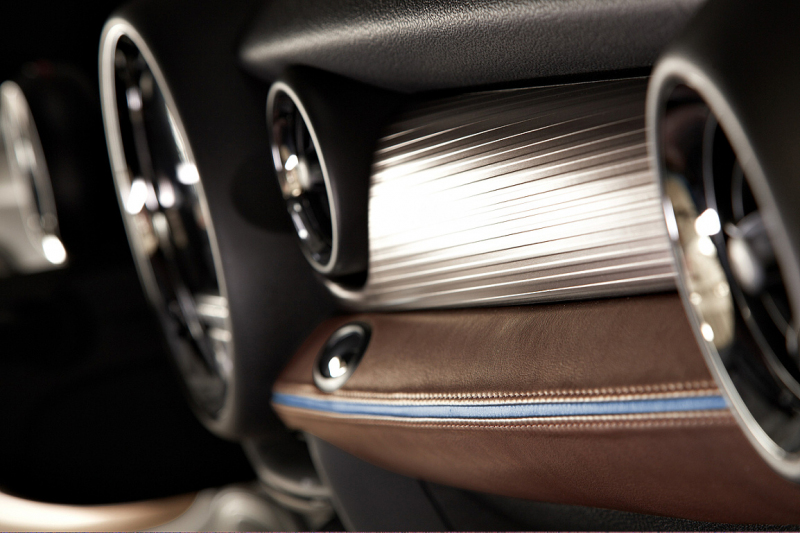 Mini Coupe Concept: je to nový Speedster? - 22 -