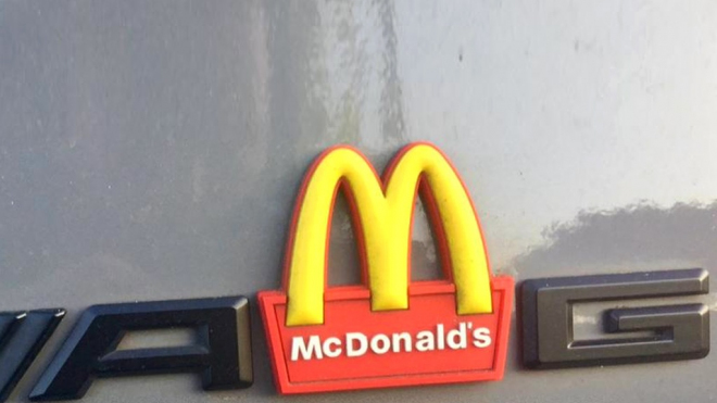 V Číně se začal rozmáhat svérázný způsob úprav nejlepších Mercedesů