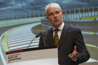 VW Group zveřejnil výsledky za rok 2015. Ve ztrátě je jen na papíře