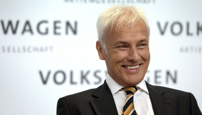 Spojení VW s Fiatem nelze vyloučit, šéf koncernu už Marchionneho neodmítá
