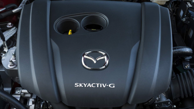 Mazda odhalila detaily k motorům nové 3, o „dieselu na benzin” víme zase o něco víc