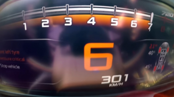 Jak rychlé jsou moderní supersporty? A kolik „žerou”? Obojí je bez nadsázky brutální