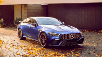 Otřesný nový Mercedes-AMG GT dělá z předchozí generace krasavce a terno, ani manažer VW donedávna nevěděl, že ji chce
