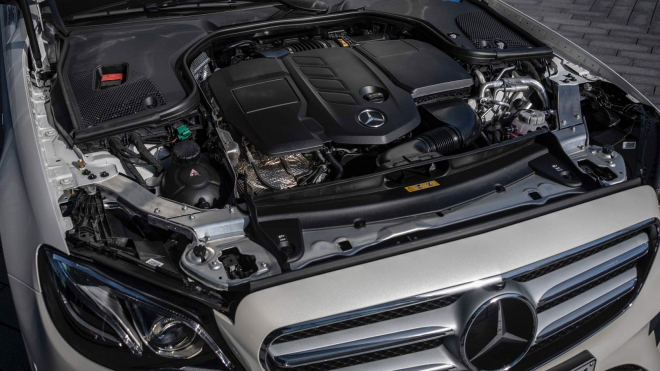 Šéf Mercedesu promluvil o situaci dieselů, v chování zákazníků prý nastal zvrat