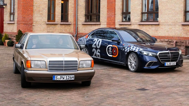 Mercedes třídy S ztratil během pár let skoro polovinu zákazníků. A facelift to nespraví, i když o něm automobilka básní