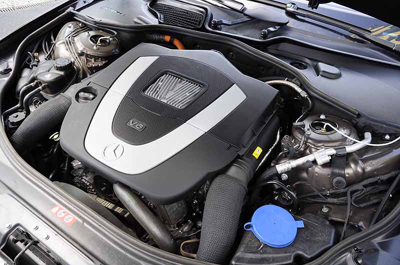 Test Mercedes-Benz S 400 BlueHybrid - 10 - Mercedes_S400_Hybrid_14