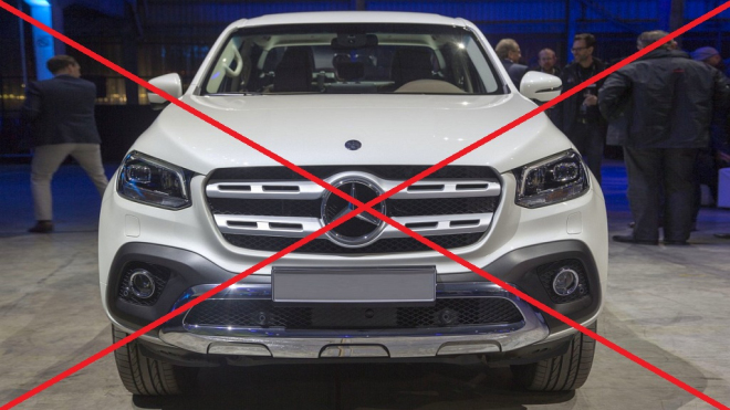 Mercedes v problémech končí se spoustou modelů, žádná řada nemá nic jisté