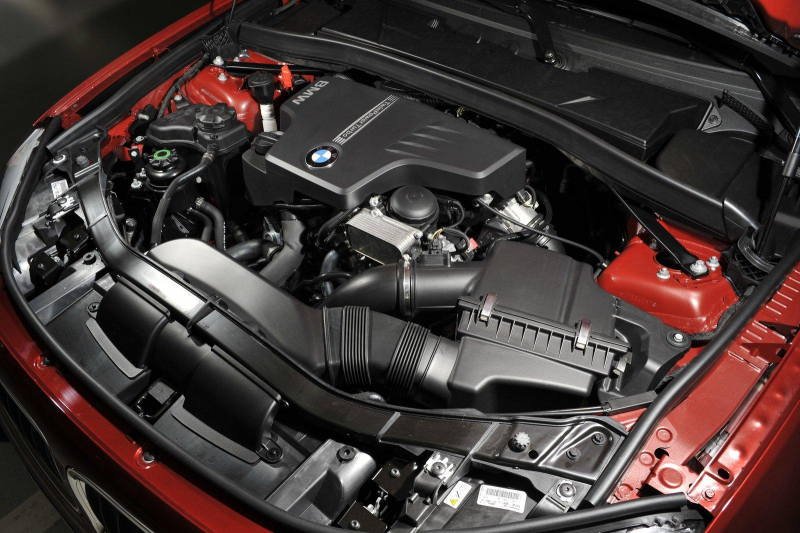Atmosfericky motor bmw