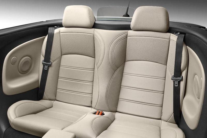 Renault Mégane Coupé-Cabriolet: francouzská elegance - 6 -