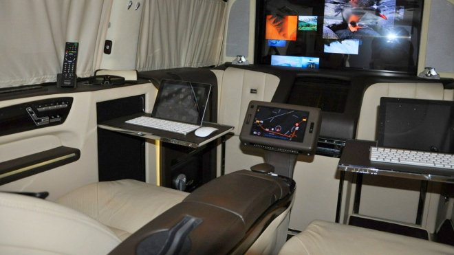 Nový německý král ztráty hodnoty pozbyl za 453 km na ceně 9 milionů, je na prodej