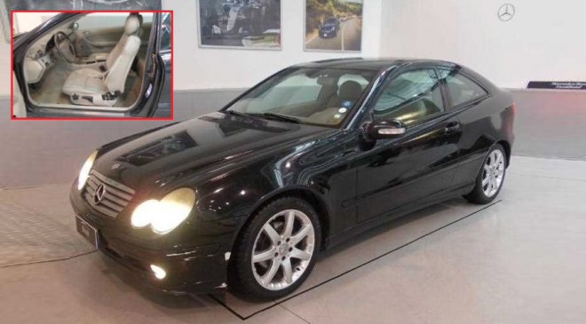 Těžko ho zabít: tento Mercedes najel 826 tisíc km. Vypadá příšerně, ale jezdí dál