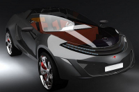 McLaren bude nadále vyrábět jen sporťáky, na SUV se prý nechystá