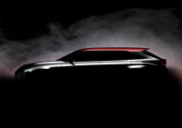 Mitsubishi Gran Tourer: nový Outlander PHEV začíná vystrkovat růžky