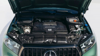 Uzdravuje se Mercedes? Hned dvěma autům dal nový motor V8 a slibuje 27 ostrých novinek, na přelomový krok ale pořád čekáme