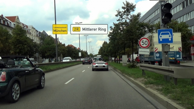 Odpůrci dieselů dostali tvrdou ránu, vývoj v Mnichově může zvrátit dosavadní zákazy