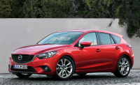 Mazda 3 2014: nová trojka dorazí s designem a lehkostí Mazdy 6