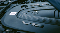 &bdquo;Motory V12 chceme nabízet vždy,&rdquo; říká šéf Maybachu poté, co značka přestala nabízet v Evropě motory V12