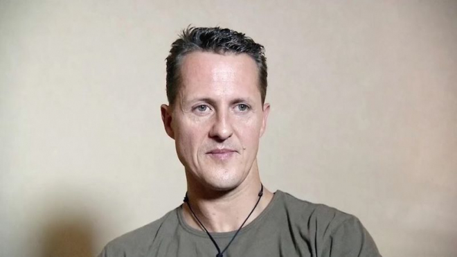 Poslední rozhovor Michaela Schumachera byl zveřejněn jeho rodinou