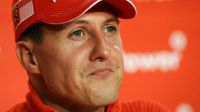 Schumacherova rodina musela u soudu odhalit pravdu o jeho stavu, veselá není