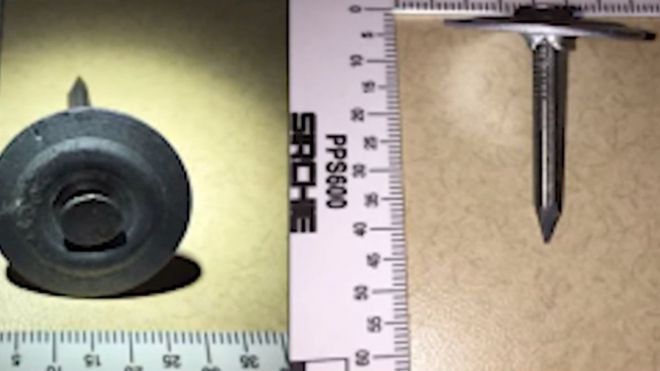 Penzista našel neobvyklé „řešení”, jak zbrzdit rychlé řidiče. Teď mu hrozí vězení