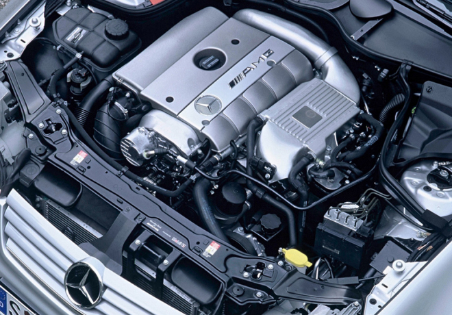 Dieselový Mercedes AMG? Znovu ne, říká šéf divize