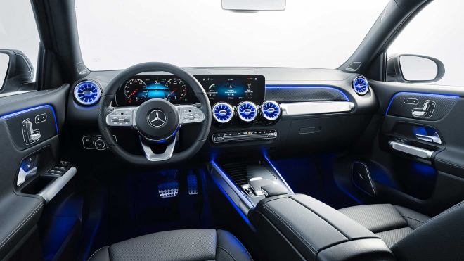 Další nové SUV Mercedesu chce být luxusem pro široké vrstvy, může to dokázat