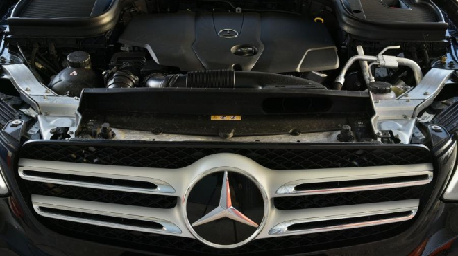 Mercedesu dál láme vaz jeho závislost na dieselech, dopady prý ani nejde odhadnout