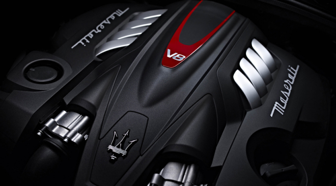 Maserati Quattroporte 2013: nabídka motorů se rýsuje, atmosféry nečekejte