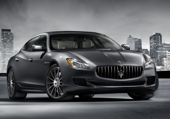 Maserati opět zastaví výrobu, poptávka po trojzubcích klesá