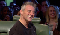 Top Gear už pracuje na image Joeyho-moderátora, vytáhl z archivu jeho vystoupení (video)