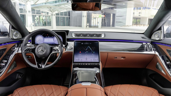 Mercedes dál vylepšuje způsob, jak vás nechat platit za koupi auta, i když už je vaše