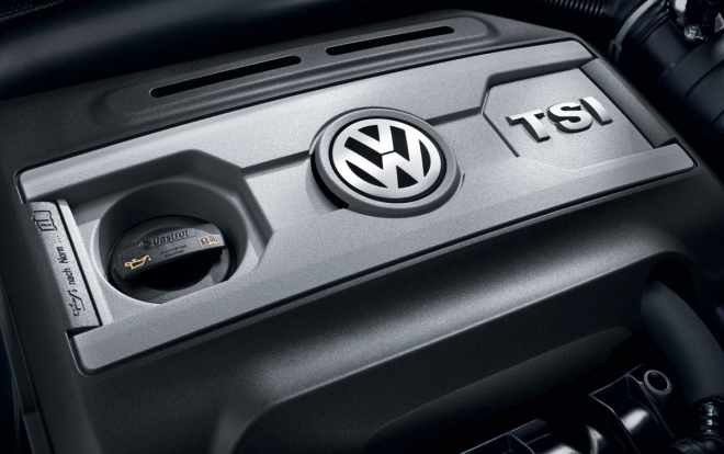 Motory TSI od VW trápí spotřeba oleje, pojišťovna už je nepojistí