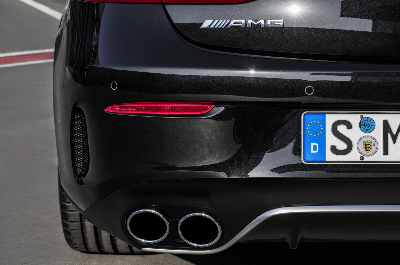 Galerie k článku Mercedes vdechl život motoru nejbližší ...