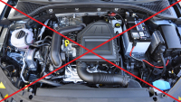 Mazda vysvětlila, proč jsou malé turbomotory špatné. Sama je nenabídne