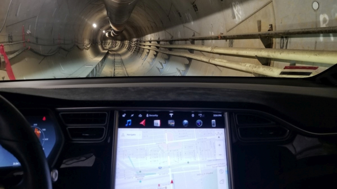 Muskovy plány na rychlé tunely pod L.A. skončily v koši, stačil jeden soudní spor