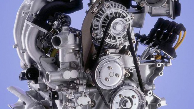 Do výroby se možná vrací další léta nevyráběný, legendární motor