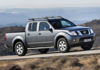 Nissan Navara 2015: jen facelift pick-upu nadělil Evropě trojici turbodieselů