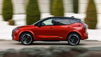 Nissan přichází k rozumu, své jasně nejprodávanější auto v Evropě i v Česku nakonec neodpraví, nezbylo by mu nic