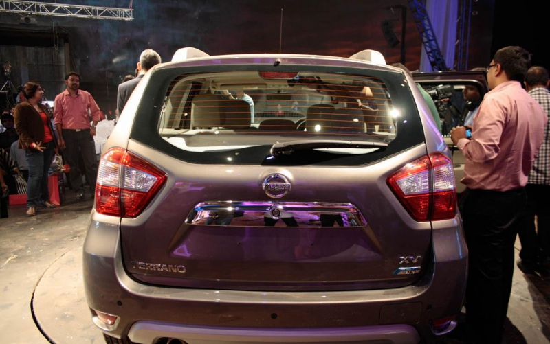 Nissan terrano forum.hr #4