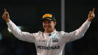 Nico Rosberg šokoval svět, s okamžitou platností končí ve Formuli 1