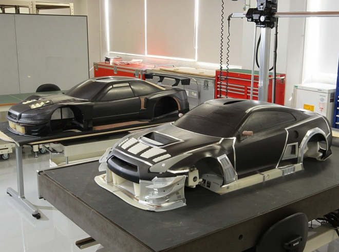 Nissan GT-R R35 Nismo 2014: ostřejší tovární verze bude, potvrdil to sám šéf Nissanu