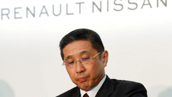 Nissan po zatčení šéfa neví kudy kam, po katastrofickém půlroku je na kolenou